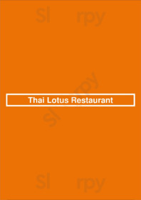 Thai Lotus Restaurant, Phoenix