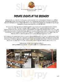 La Quinta Brewing Co