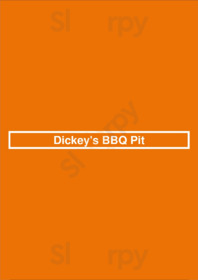 Dickey's Barbecue Pit, Rancho Mirage