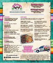 El Palenque Mexican Restaurant