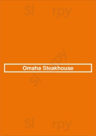 Omaha Steakhouse & Lounge, Phoenix