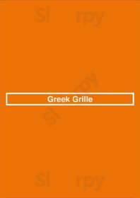 Greek Grille, Colorado Springs