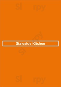 Stateside Kitchen, Nashville