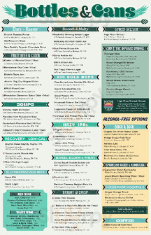 M.l.rose Craft Beer & Burgers