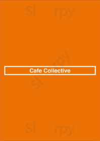 Cafe Collective, Fort Lauderdale