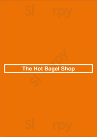 The Hot Bagel Shop