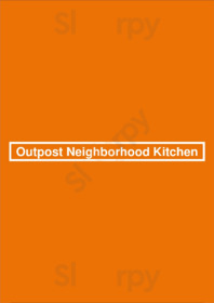 Outpost Neighborhood Kitchen