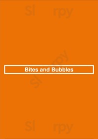 Bites And Bubbles