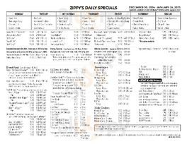 Zippy's Kahala