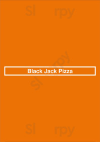 Black Jack Pizza