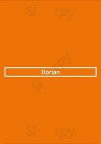 Dorian, Scottsdale