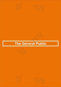 The General Public, Houston