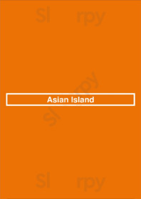 Asian Island, Scottsdale