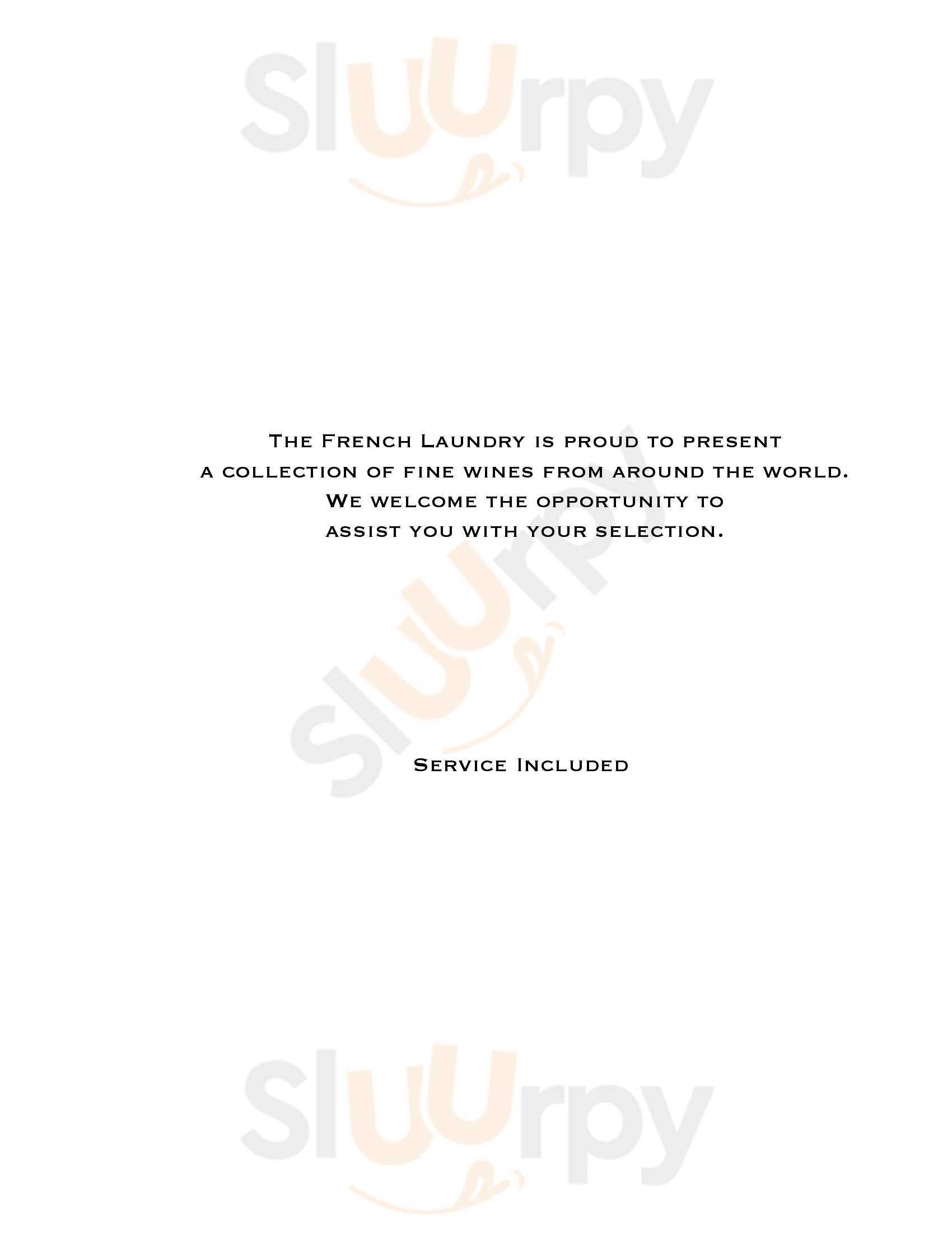 Main Menu - Breadshop