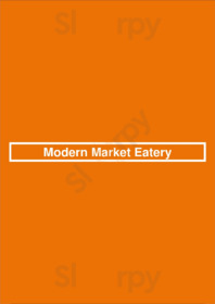 Modern Market Eatery, Scottsdale