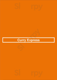 Curry Express, Fort Lauderdale