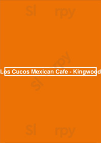 Los Cucos Mexican Cafe, Houston