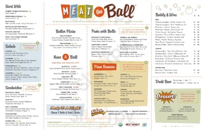 Meat The Ball, Phoenix