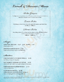 98forty Tapas & Tequila