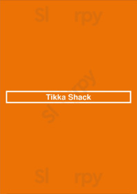 Tikka Shack Indian Grub, Phoenix