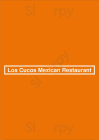 Los Cucos Mexican Restaurant, Houston