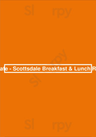 Brunch Cafe - Scottsdale Breakfast & Lunch Restaurant, Scottsdale