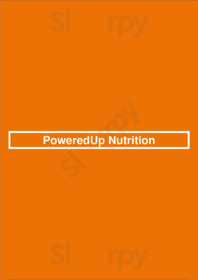 Poweredup Nutrition