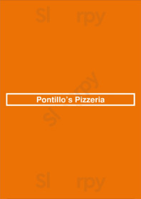 Pontillo’s Pizzeria