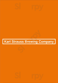 Karl Strauss Brewing Company, Anaheim