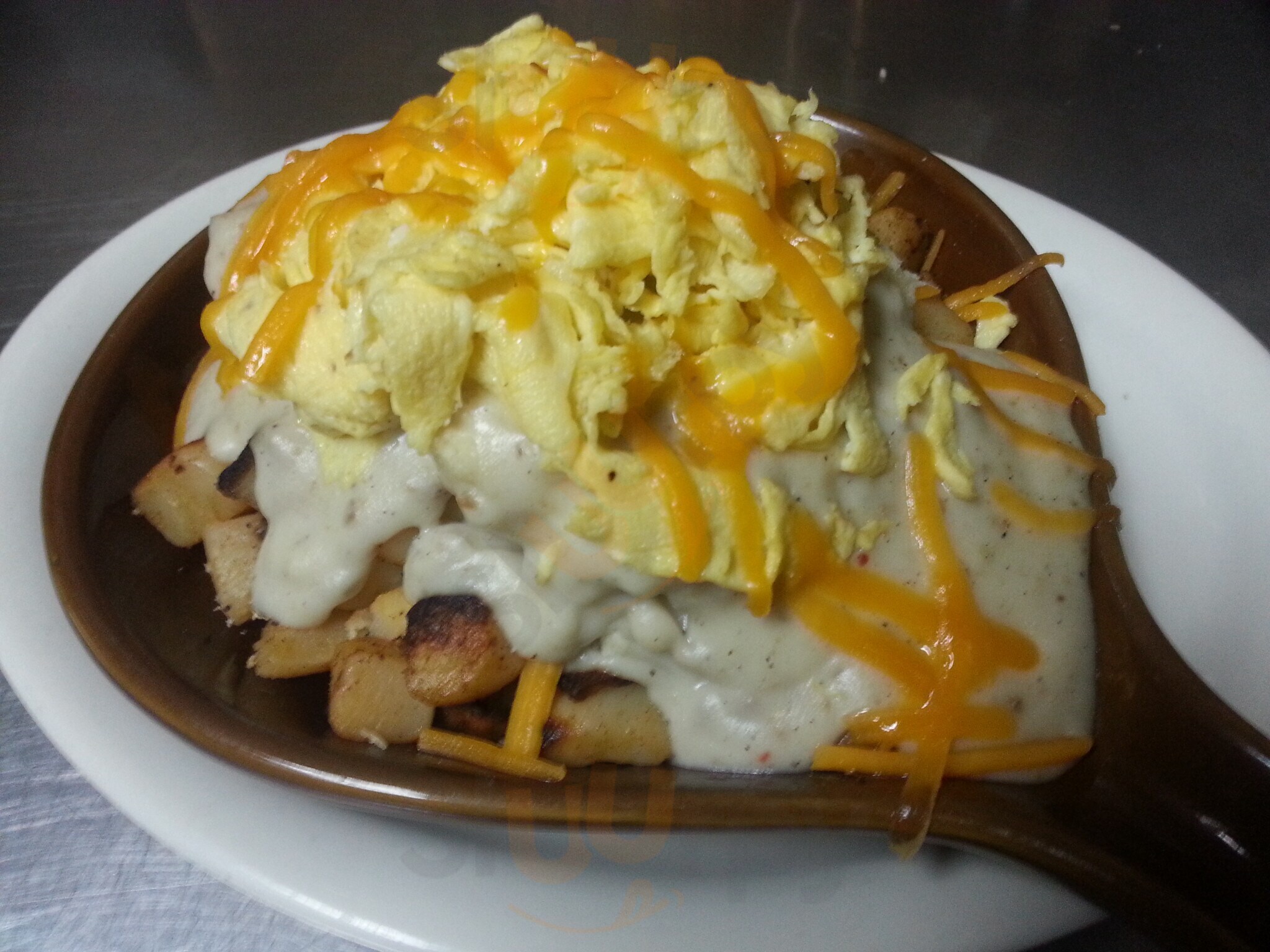 All - Dan's Restaurant