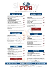 City Pub
