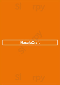 Masalacraft, Anaheim