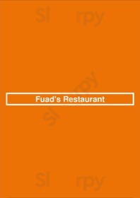 Fuad's Restaurant