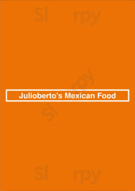 Julioberto's Mexican Food, Phoenix