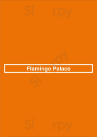 Flamingo Palace
