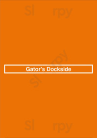 Gator's Dockside, Orlando