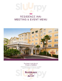 Castaway Bay Poolside Bar & Grill