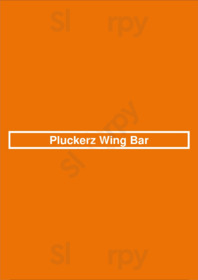 Pluckerz Wing Bar