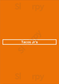 Tacos Jr's, Anaheim