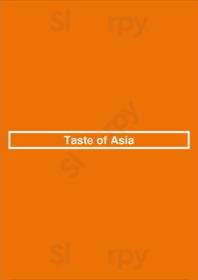 Taste Of Asia, Orlando