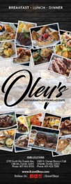 Oleys Restaurant