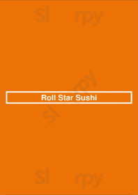 Roll Star Sushi, Anaheim