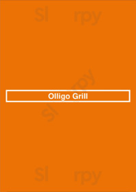 Olligo Grill, Anaheim