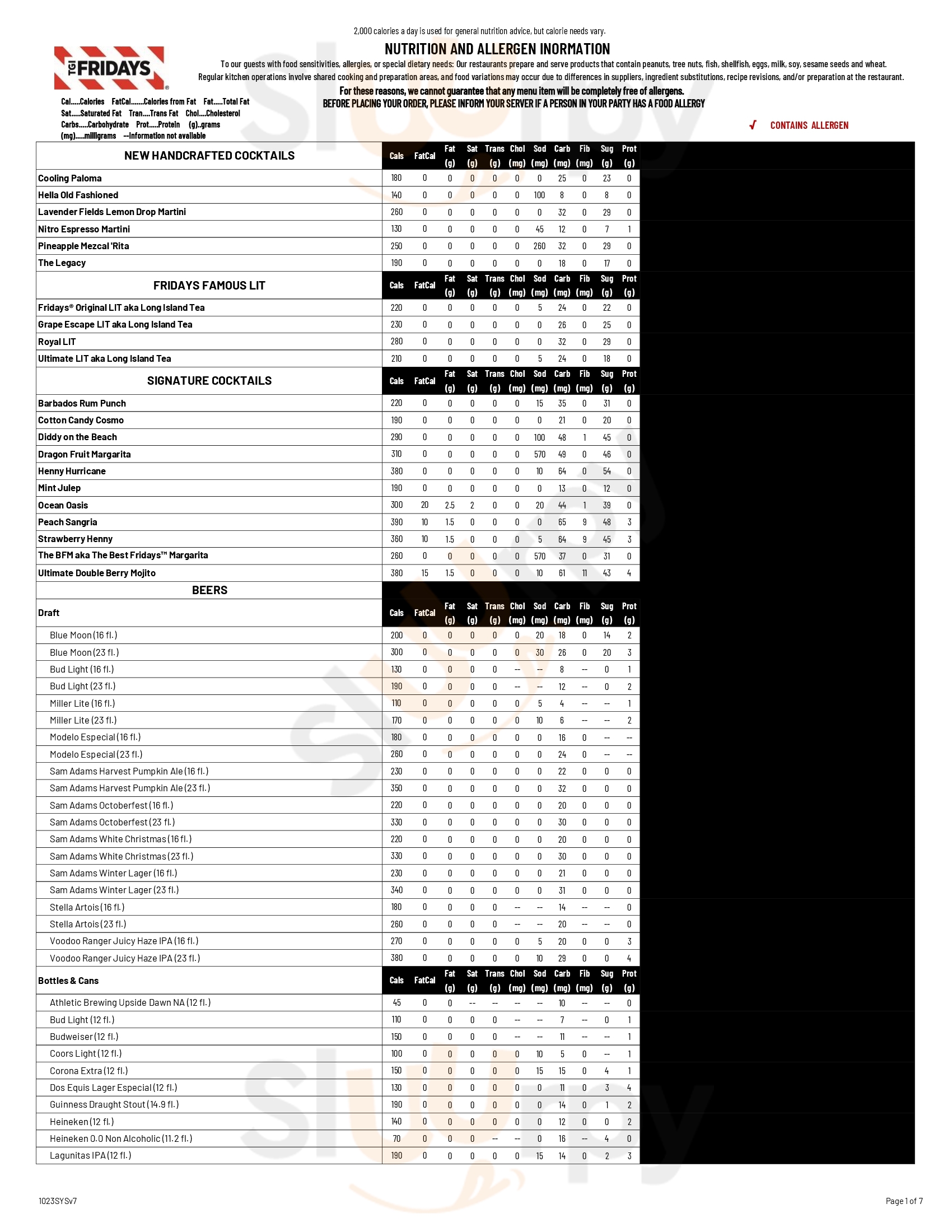 Main Menu - S - Airport