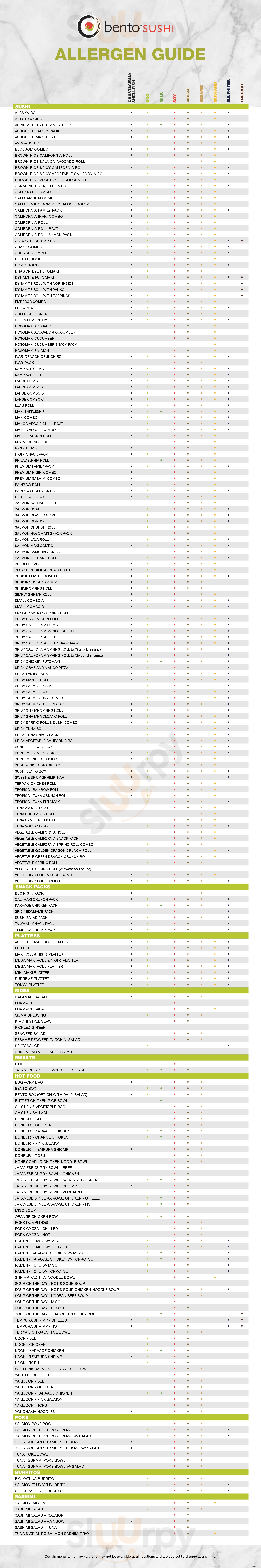 Main Menu - Knightro's