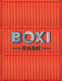 Boxi Park Lake Nona