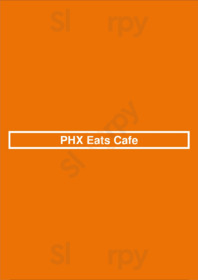 Phx Eats Cafe, Phoenix