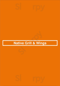 Native Grill & Wings