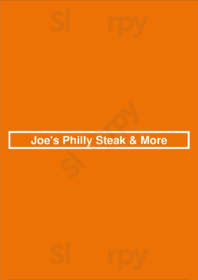 Joe's Philly Steak & More, Phoenix