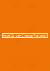 Green Garden Chinese Restaurant, Houston